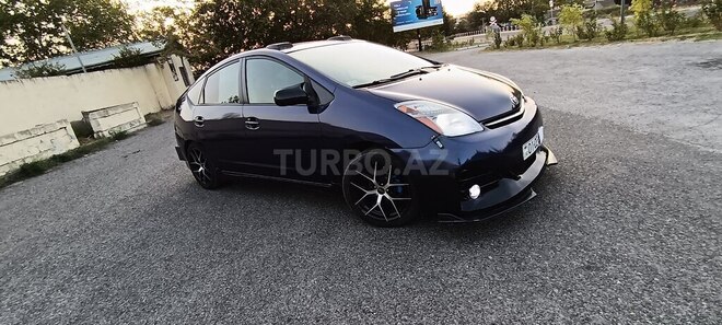 Toyota Prius 2008, 286,321 km - 1.5 л - Hacıqabul