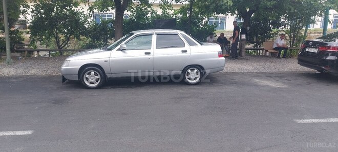 LADA (VAZ) 2110 2006, 255,000 km - 1.6 l - Şəki