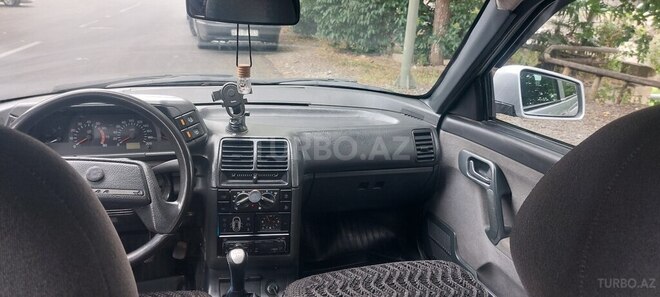 LADA (VAZ) 2110 2006, 255,000 km - 1.6 l - Şəki