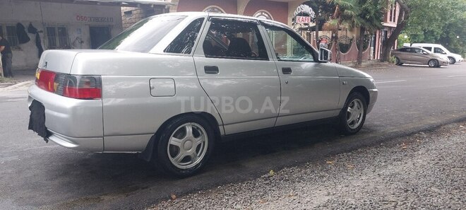 LADA (VAZ) 2110 2006, 255,000 km - 1.6 l - Şəki