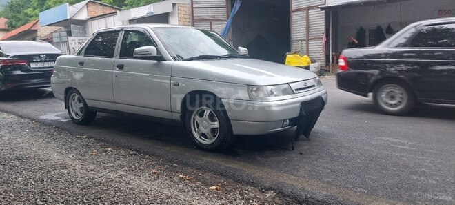 LADA (VAZ) 2110 2006, 255,000 km - 1.6 l - Şəki