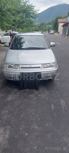 LADA (VAZ) 2110 2006, 255,000 km - 1.6 l - Şəki