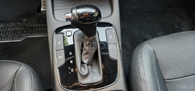Kia Forte 2017, 140,013 km - 1.6 l - Bakı
