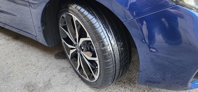 Kia Forte 2017, 140,013 km - 1.6 l - Bakı