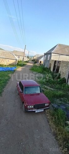 LADA (VAZ) 2107 1982, 95,000 km - 1.5 l - Gədəbəy