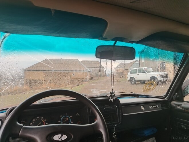 LADA (VAZ) 2107 1982, 95,000 km - 1.5 l - Gədəbəy