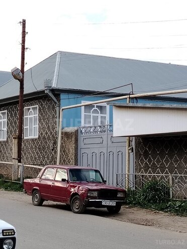 LADA (VAZ) 2107 1982, 95,000 km - 1.5 l - Gədəbəy