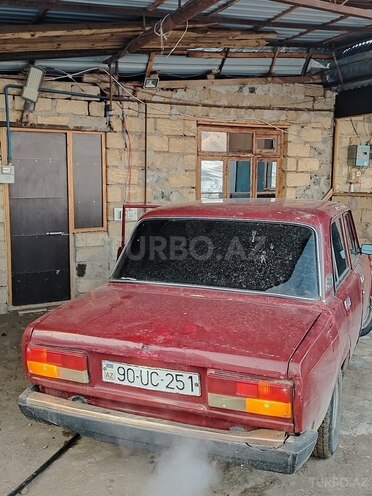 LADA (VAZ) 2107 1982, 95,000 km - 1.5 l - Gədəbəy