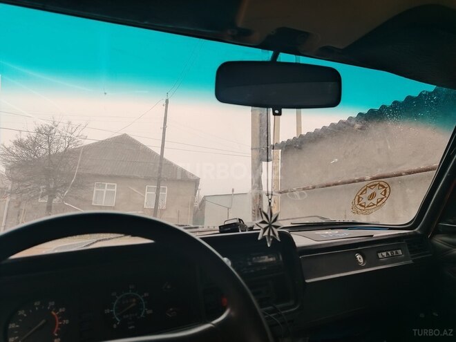 LADA (VAZ) 2107 1982, 95,000 km - 1.5 l - Gədəbəy