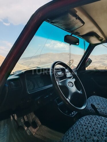 LADA (VAZ) 2107 1982, 95,000 km - 1.5 l - Gədəbəy