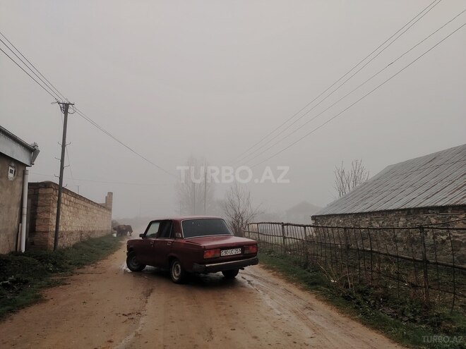 LADA (VAZ) 2107 1982, 95,000 km - 1.5 l - Gədəbəy