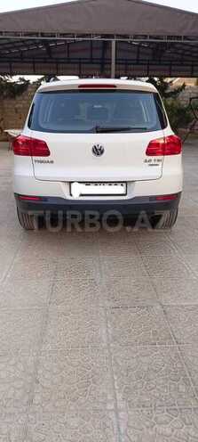 Volkswagen Tiguan 2011, 115,000 km - 2.0 l - Bakı
