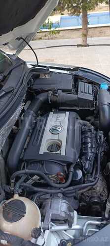 Volkswagen Tiguan 2011, 115,000 km - 2.0 l - Bakı