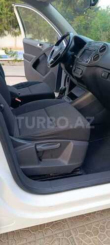 Volkswagen Tiguan 2011, 115,000 km - 2.0 l - Bakı