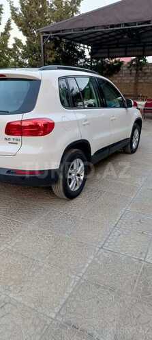 Volkswagen Tiguan 2011, 115,000 km - 2.0 l - Bakı