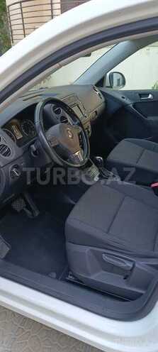 Volkswagen Tiguan 2011, 115,000 km - 2.0 l - Bakı