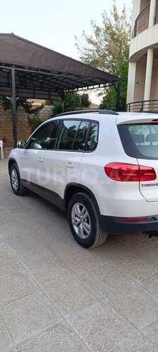 Volkswagen Tiguan 2011, 115,000 km - 2.0 l - Bakı
