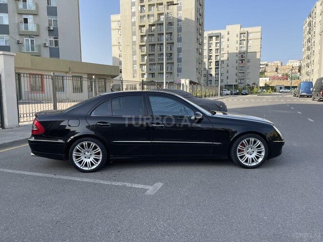 Mercedes E 280-3