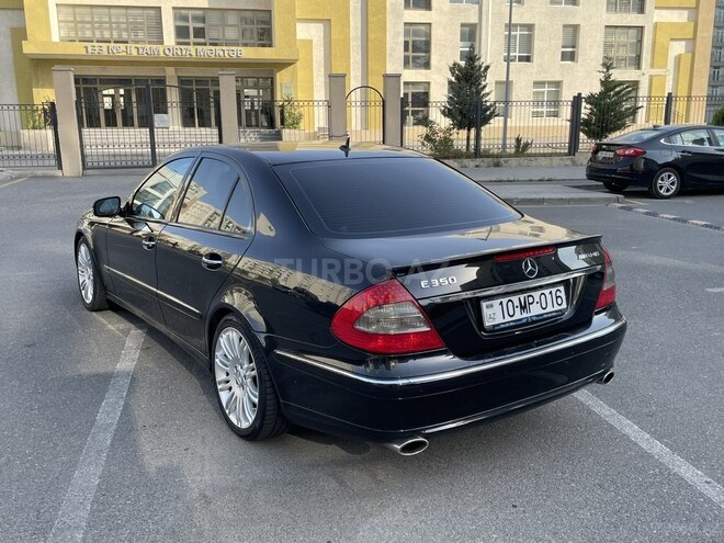 Mercedes E 280-6