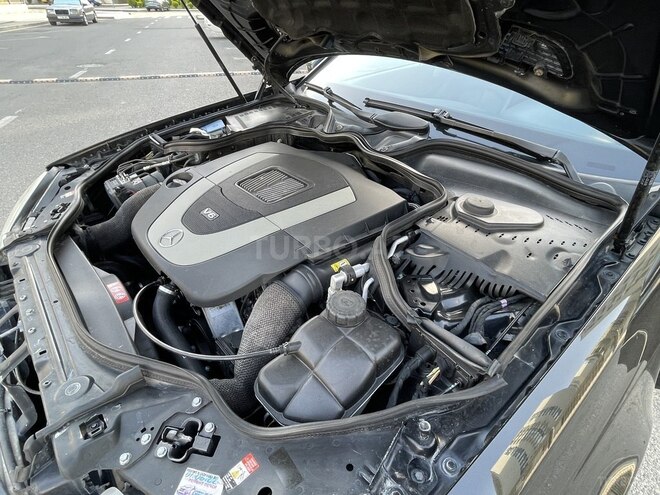 Mercedes E 280-18
