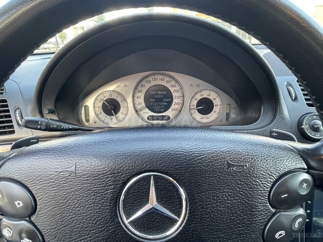 Mercedes E 280-14