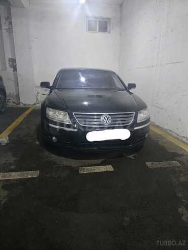 Volkswagen  2004, 125,000 km - 4.2 l - Bakı
