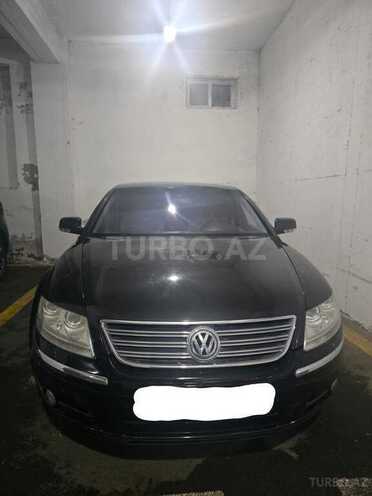 Volkswagen  2004, 125,000 km - 4.2 l - Bakı