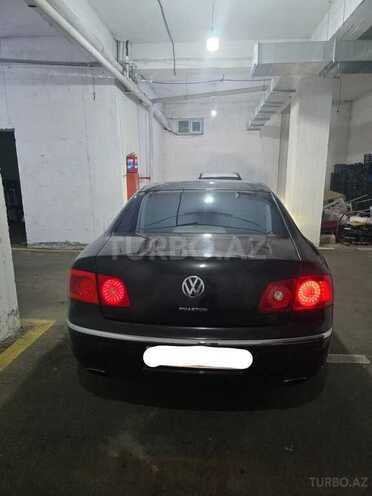 Volkswagen  2004, 125,000 km - 4.2 l - Bakı