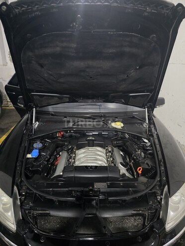 Volkswagen  2004, 125,000 km - 4.2 l - Bakı