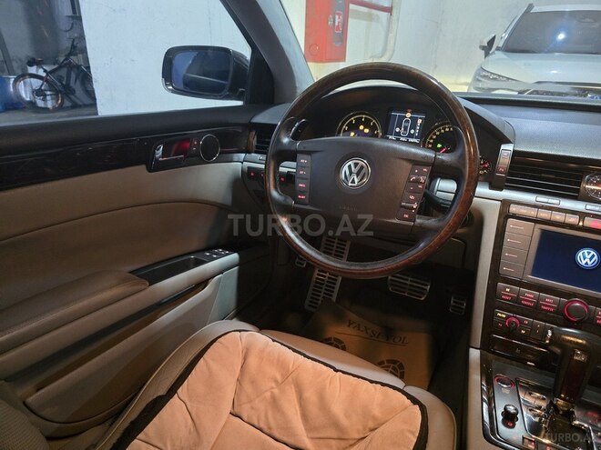 Volkswagen  2004, 125,000 km - 4.2 l - Bakı