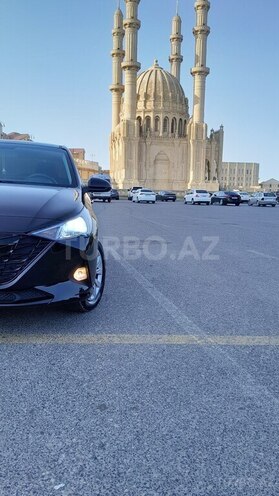 Hyundai Accent 2018, 29,600 km - 1.6 л - Bakı