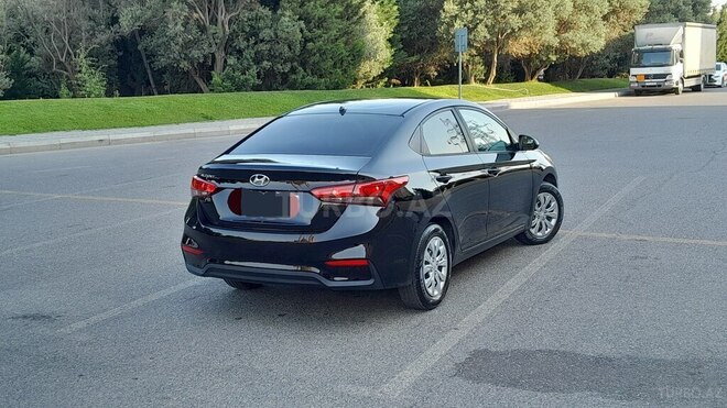 Hyundai Accent 2018, 29,600 km - 1.6 л - Bakı