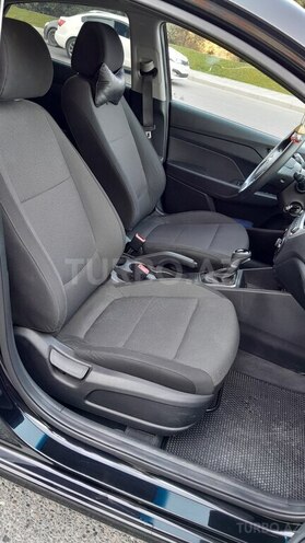 Hyundai Accent 2018, 29,600 km - 1.6 л - Bakı