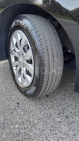 Hyundai Accent 2018, 29,600 km - 1.6 л - Bakı