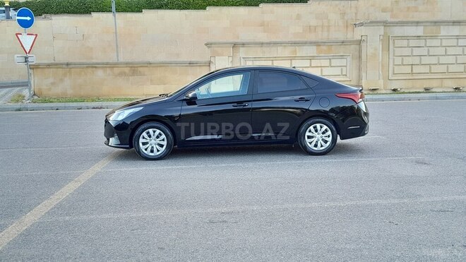 Hyundai Accent 2018, 29,600 km - 1.6 л - Bakı