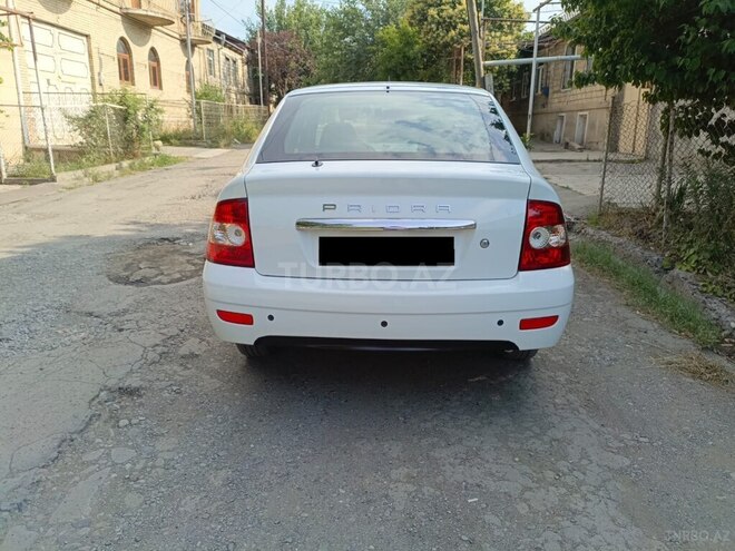 LADA (VAZ) Priora 2013, 215,000 km - 1.6 l - Gəncə