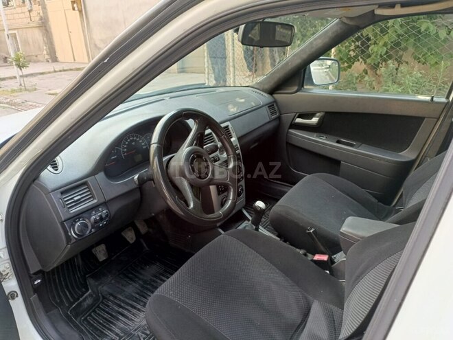 LADA (VAZ) Priora 2013, 215,000 km - 1.6 l - Gəncə