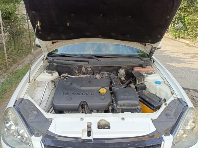 LADA (VAZ) Priora 2013, 215,000 km - 1.6 l - Gəncə