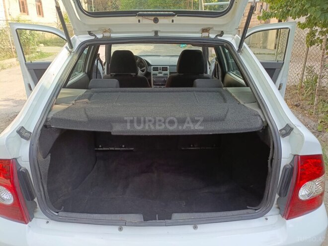 LADA (VAZ) Priora 2013, 215,000 km - 1.6 l - Gəncə