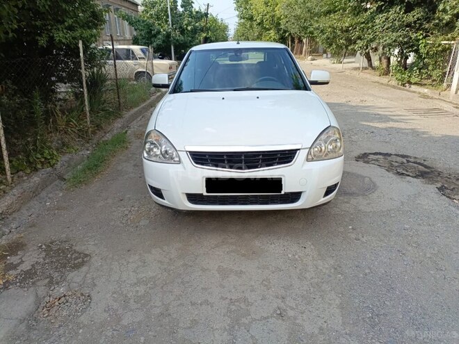 LADA (VAZ) Priora 2013, 215,000 km - 1.6 l - Gəncə