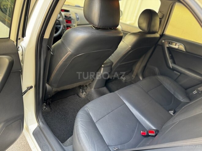 Kia Cerato 2011, 256,428 km - 1.6 l - Bakı