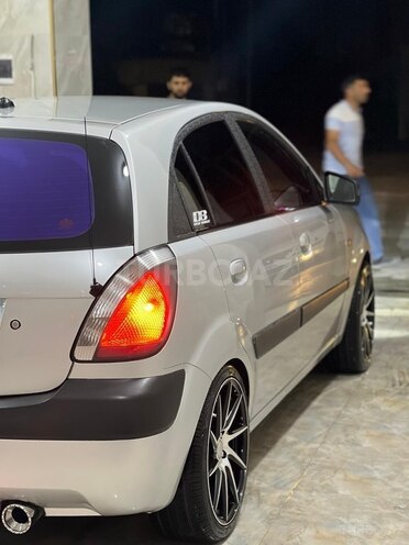 Kia Rio 2008, 117,000 km - 1.5 l - Bakı