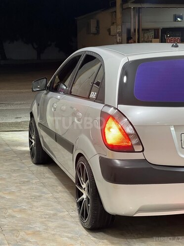 Kia Rio 2008, 117,000 km - 1.5 l - Bakı