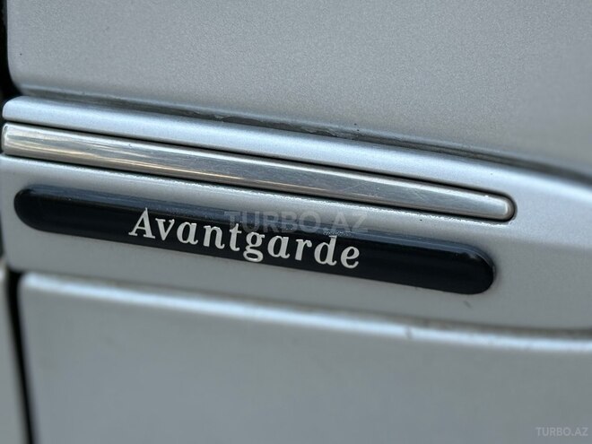 Mercedes E 270 2003, 320,000 km - 2.7 л - Sumqayıt
