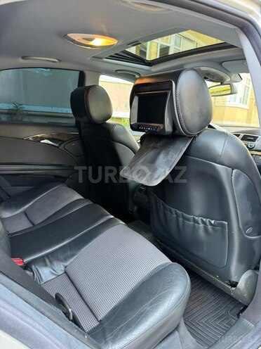 Mercedes E 270 2003, 320,000 km - 2.7 л - Sumqayıt