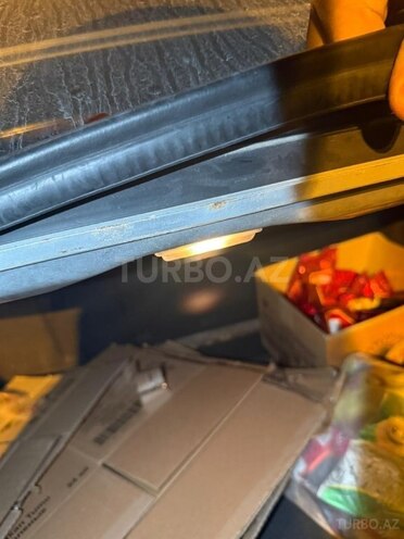 Mercedes E 220 d 2001, 350,000 km - 2.2 l - Bakı