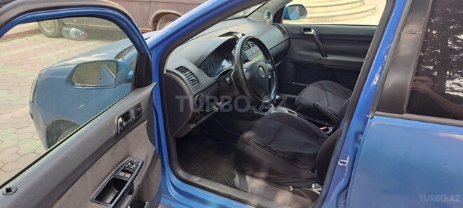 Volkswagen Polo 2007, 206,000 km - 1.4 l - Bakı