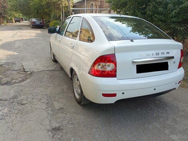 LADA (VAZ) Priora 2013, 215,000 km - 1.6 l - Gəncə