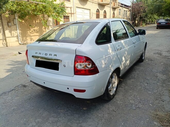 LADA (VAZ) Priora 2013, 215,000 km - 1.6 l - Gəncə