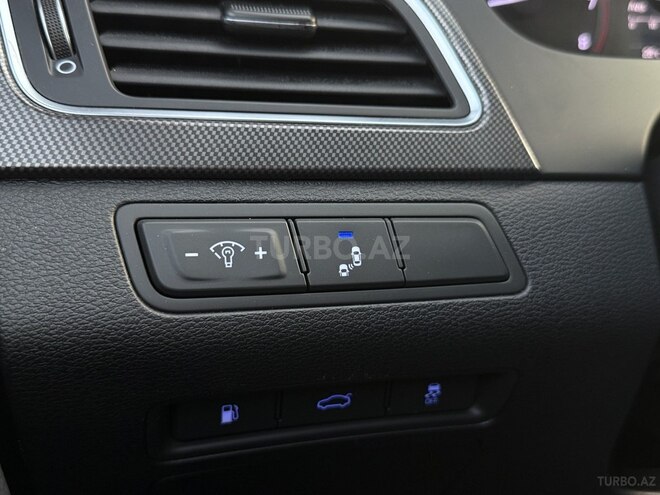 Hyundai Sonata 2016, 162,000 km - 2.0 l - Bakı
